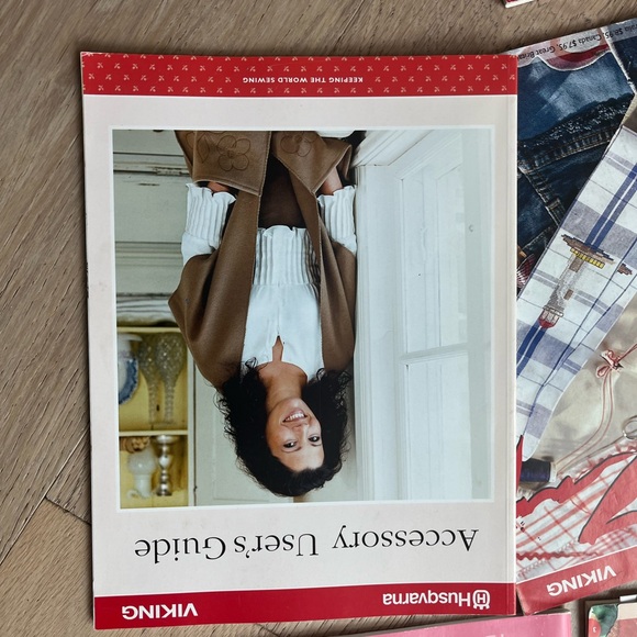 Embroidery Design Collection -bundle Viking - Picture 2 of 7